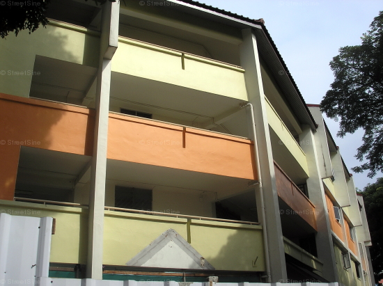 Blk 106 Hougang Avenue 1 (Hougang), HDB 3 Rooms #237582